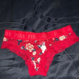 Sexy panties by PINK